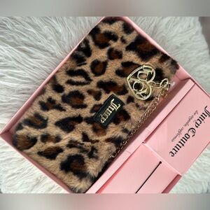 Cheetah Purse